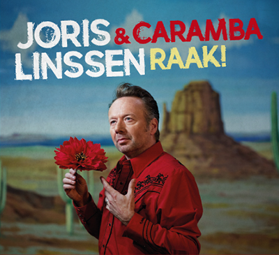 RAAK! - CD