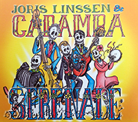 SERENADE - CD
