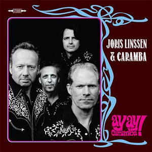 AY AY CARAMBA! - LP vinyl 