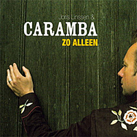 ZO ALLEEN - CD